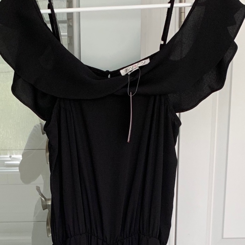 Brand new Joy Joy Pantsuit